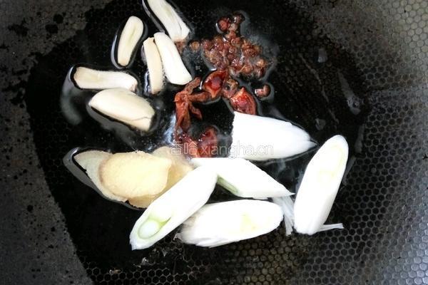 丸子蔬菜的做法图解6