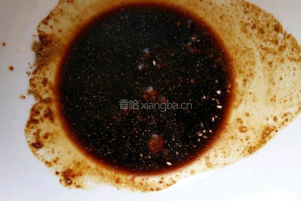 丸子蔬菜的做法图解11