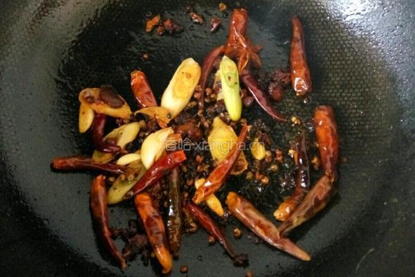 丸子蔬菜的做法图解17