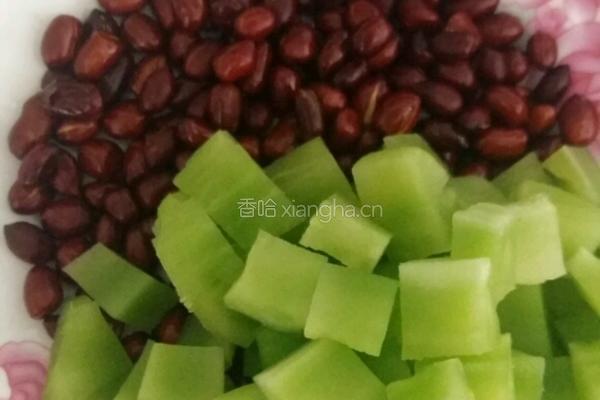 宫保鸡丁的做法图解1