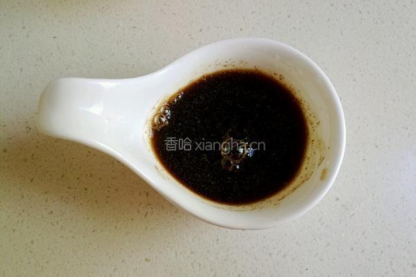 酸辣土豆片的做法图解5