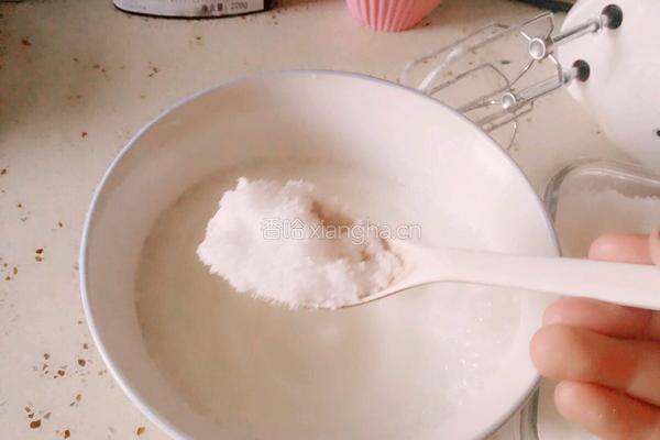 巧克力太妃蛋糕的做法图解4