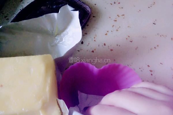 巧克力太妃蛋糕的做法图解13