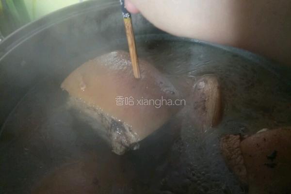 糟肉的做法图解9