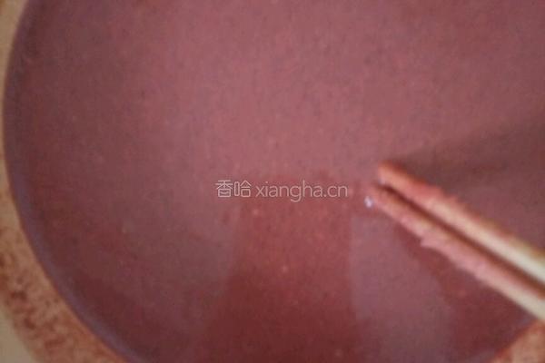 糟肉的做法图解13