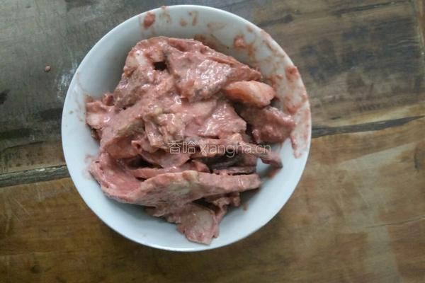 糟肉的做法图解17