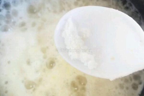 海鲜粥的做法图解9