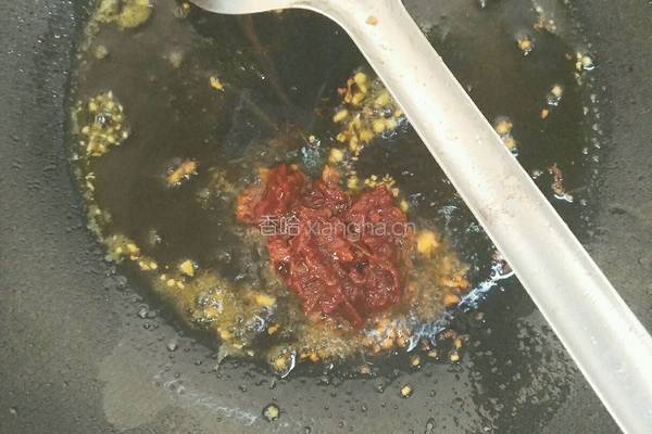 红烧土豆的做法图解4