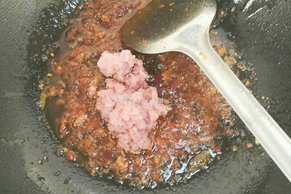 红烧土豆的做法图解6