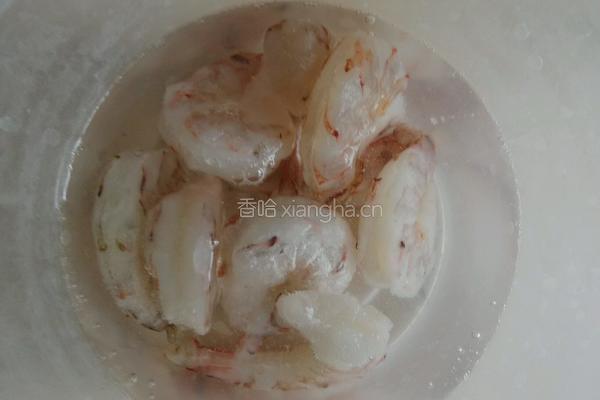 鸿运当头的做法图解6