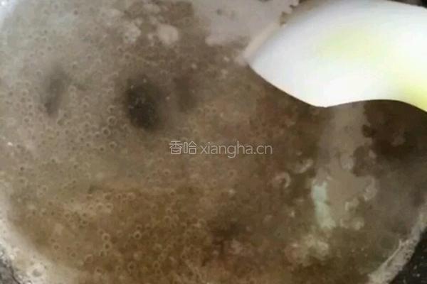 水果果冻的做法图解3