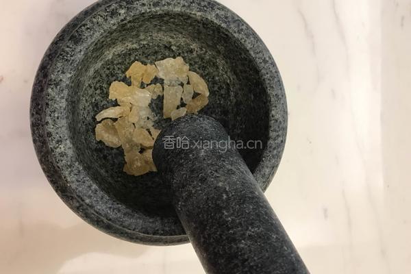 银耳露的做法图解3
