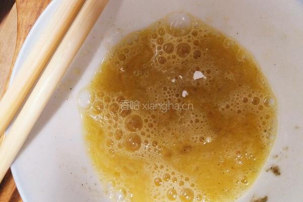 炸虾的做法图解4