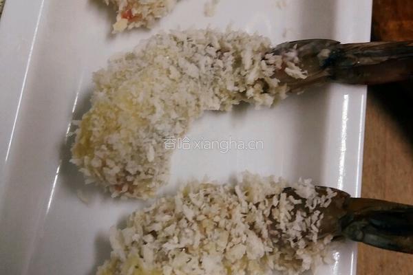 炸虾的做法图解5