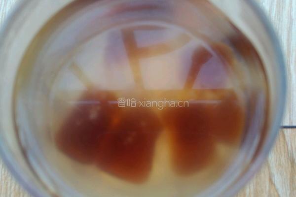 QQ糖版果冻的做法图解2