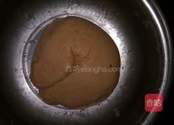 南瓜饼的做法图解4