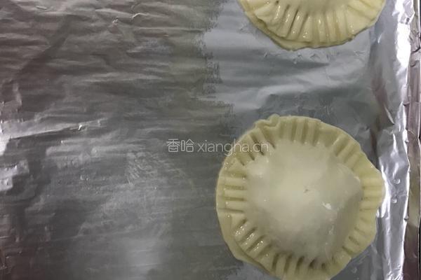 我也不知道叫啥饼的做法图解1