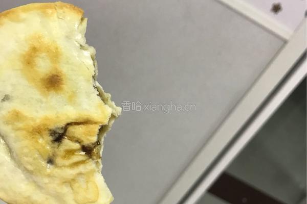 我也不知道叫啥饼的做法图解6
