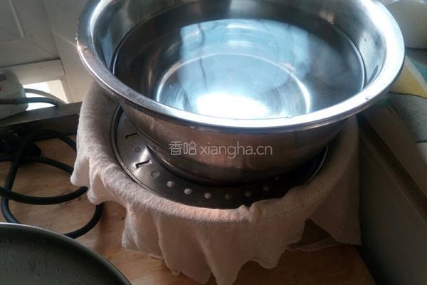 江米切糕的做法图解10