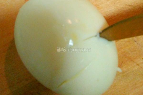 年夜饭～玉兔东升的做法图解2