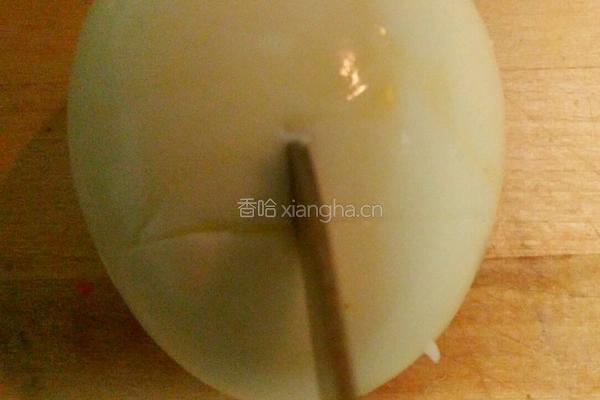 年夜饭～玉兔东升的做法图解3