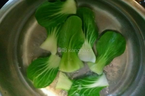 年夜饭～玉兔东升的做法图解12