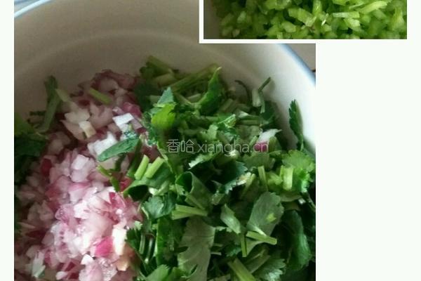 肉夹馍的做法图解3