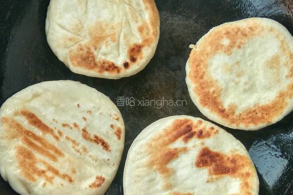 肉夹馍的做法图解5