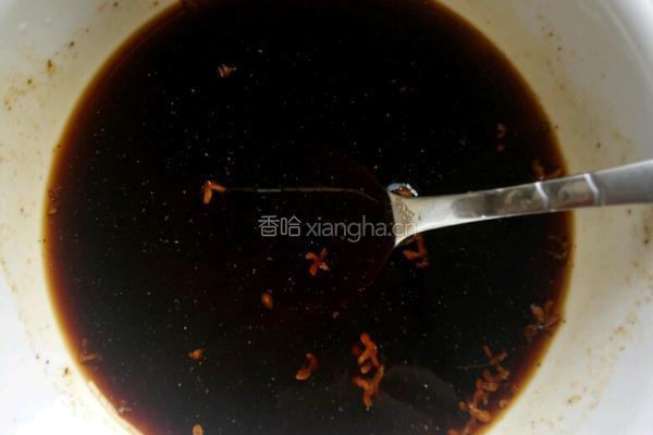 剁椒鱼头的做法图解3