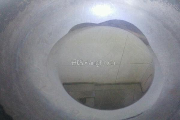 韭菜炒白灵菇的做法图解8