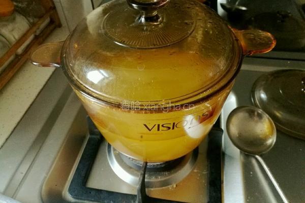  口水鸡的做法图解1