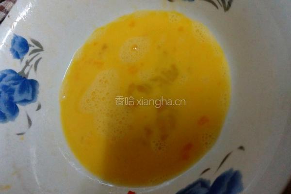 香烤土豆球的做法图解2