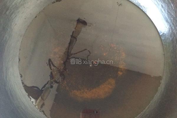 拔丝地瓜的做法图解1