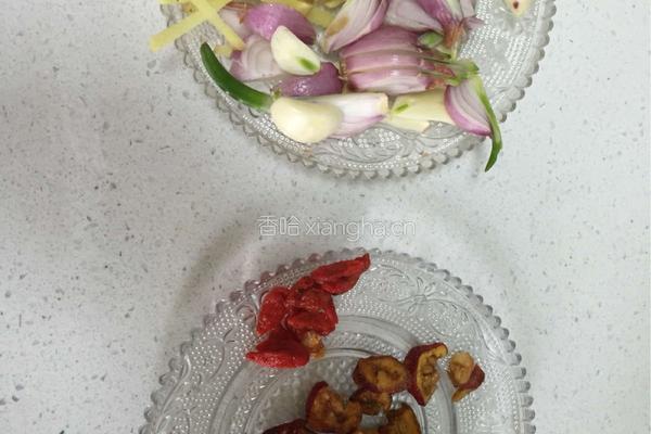 ‍煮熟猪头肉 的做法图解3