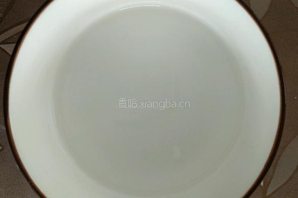 猫耳朵（童年的记忆）的做法图解7