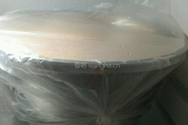 烤鸡肉卷的做法图解3