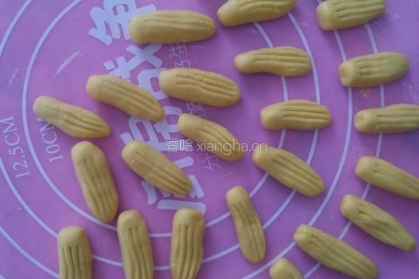 玉米南瓜树的做法图解6