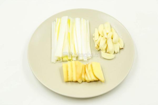 酱牛肉的做法图解3