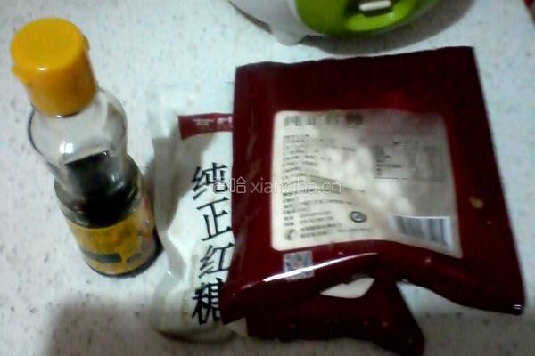五花肉炖双豆（土豆豆角）的做法图解4
