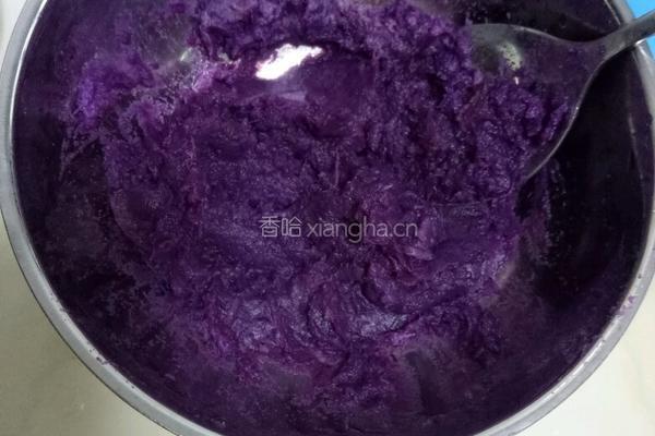 宝宝磨牙饼干的做法图解1