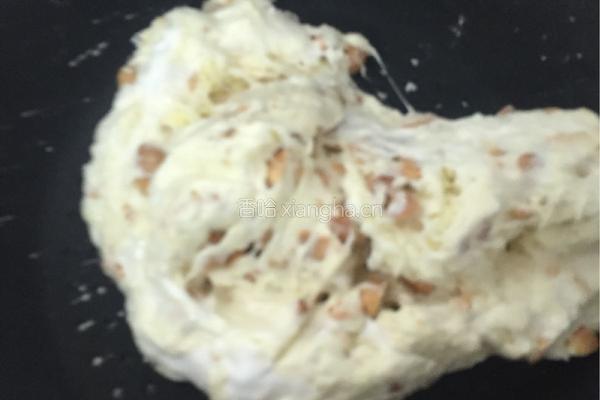 花生牛扎糖的做法图解4