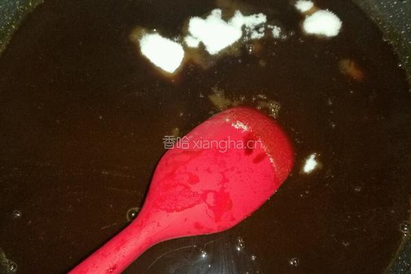 即食阿胶糕 固元糕的做法图解8