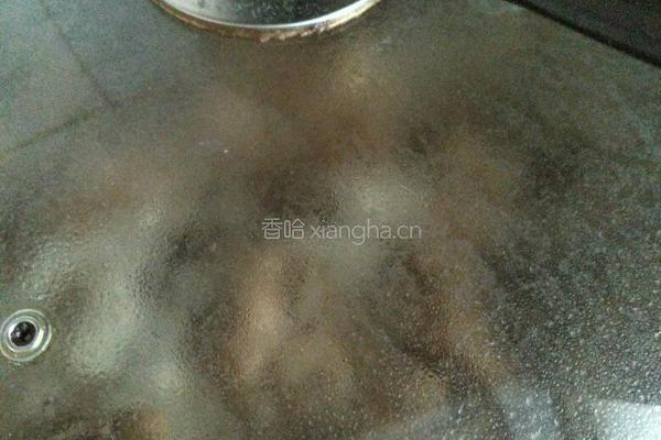 酱脊骨的做法图解9
