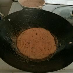 西玛饼之N种做法 黑芝麻西玛的做法[图]