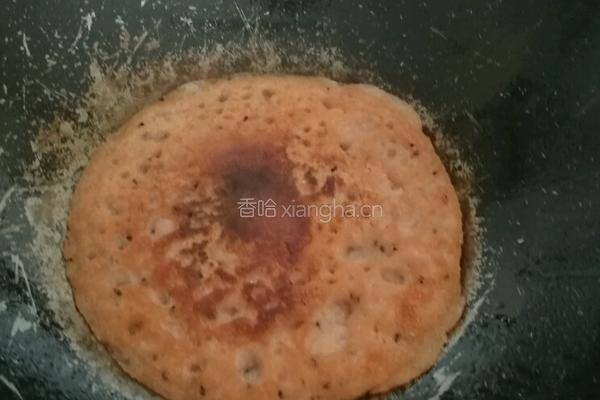 西玛饼之N种做法 黑芝麻西玛的做法图解9