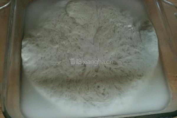 水洗凉皮的做法图解18
