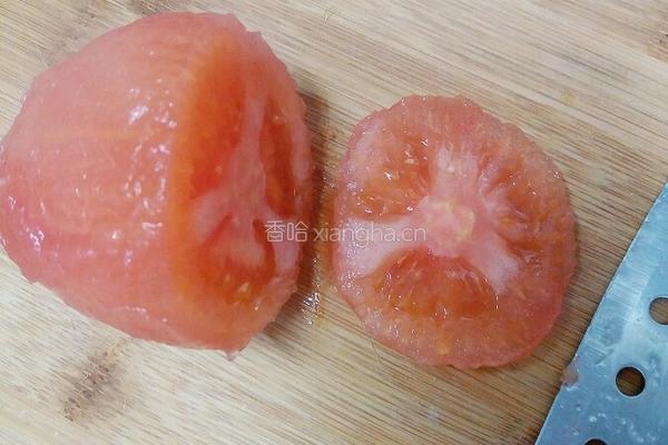 吉祥如意果的做法图解7