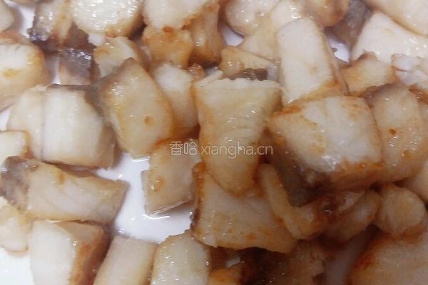 吉祥如意果的做法图解12