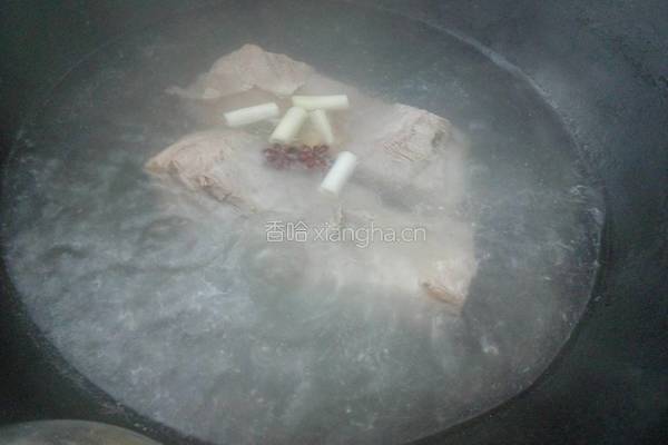 家常扣肉的做法图解5