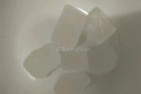 八宝粥的做法图解2